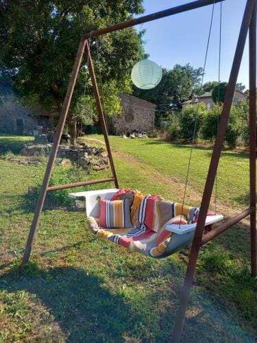 Casa Bellocchio Hotel in Umbria