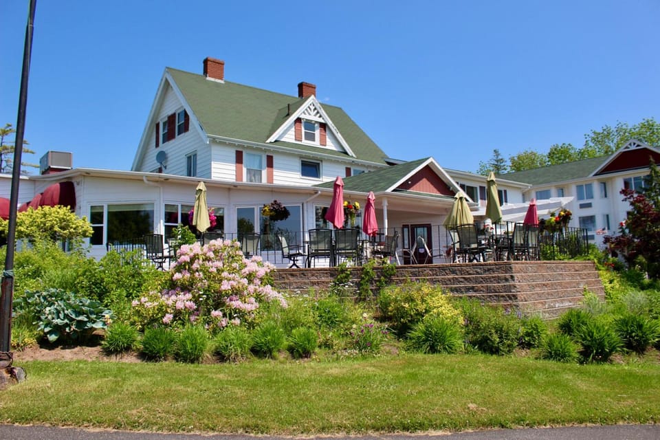Auberge Gisele's Inn Inn in Baddeck