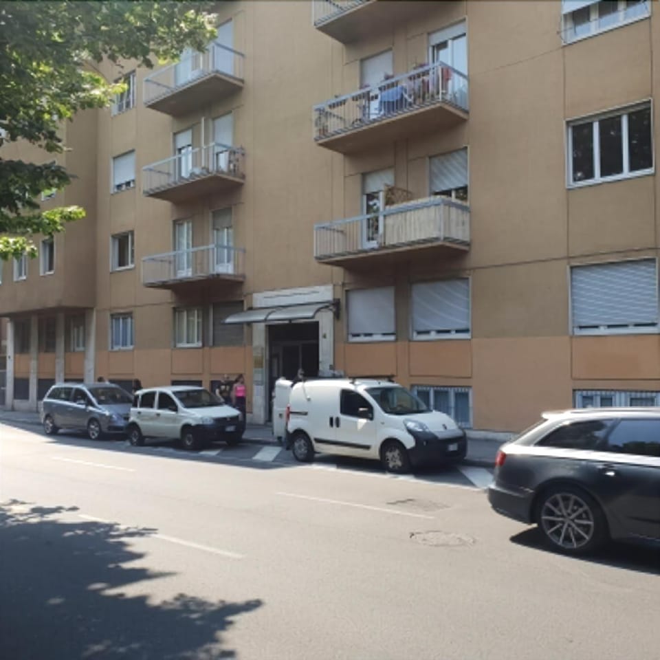 HB Appartamenti in Centro Bergamo Hotel in Bergamo