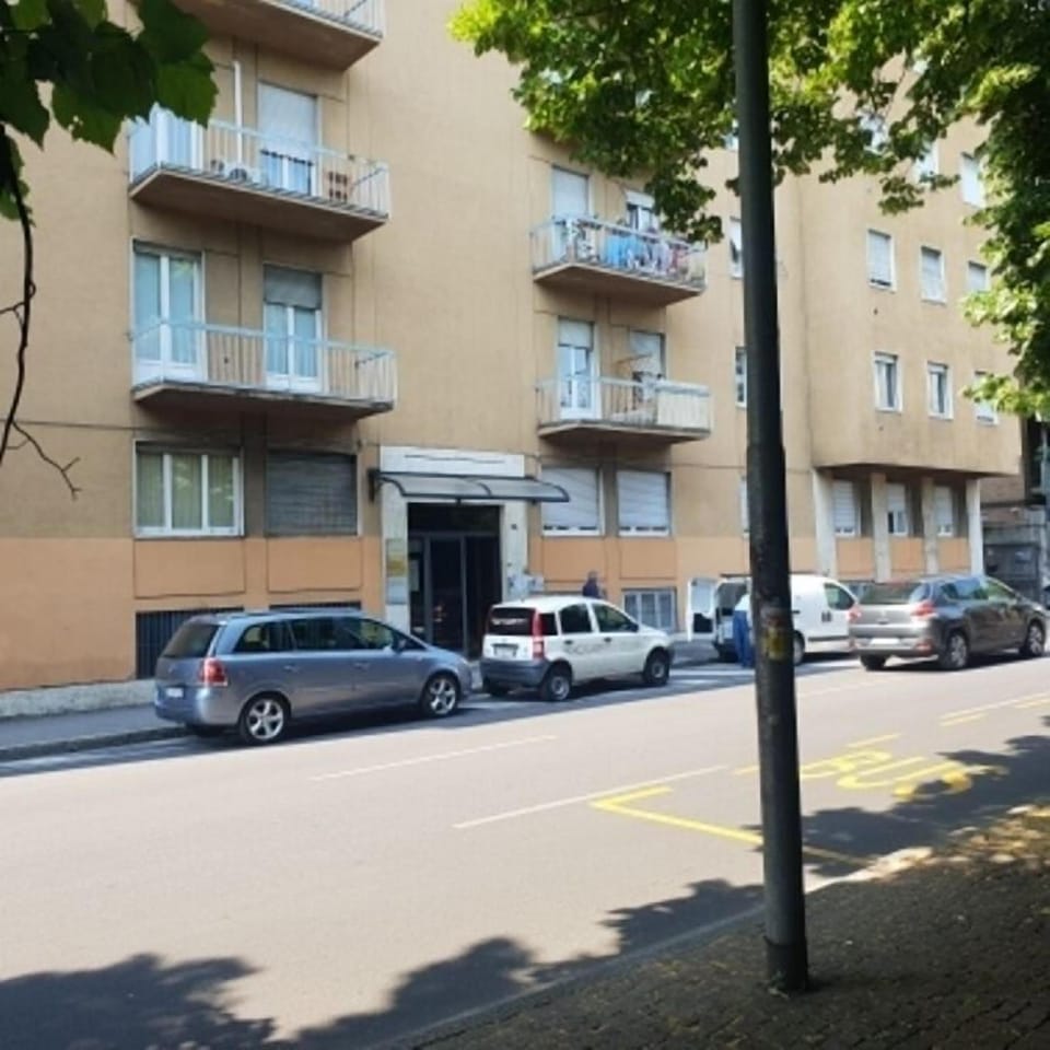 HB Appartamenti in Centro Bergamo Hotel in Bergamo