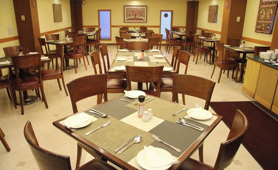 Embassy Inn Hotel Inn in Karachi