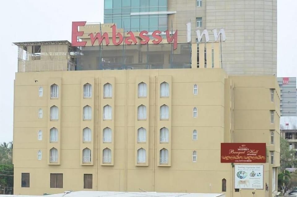 Embassy Inn Hotel Inn in Karachi