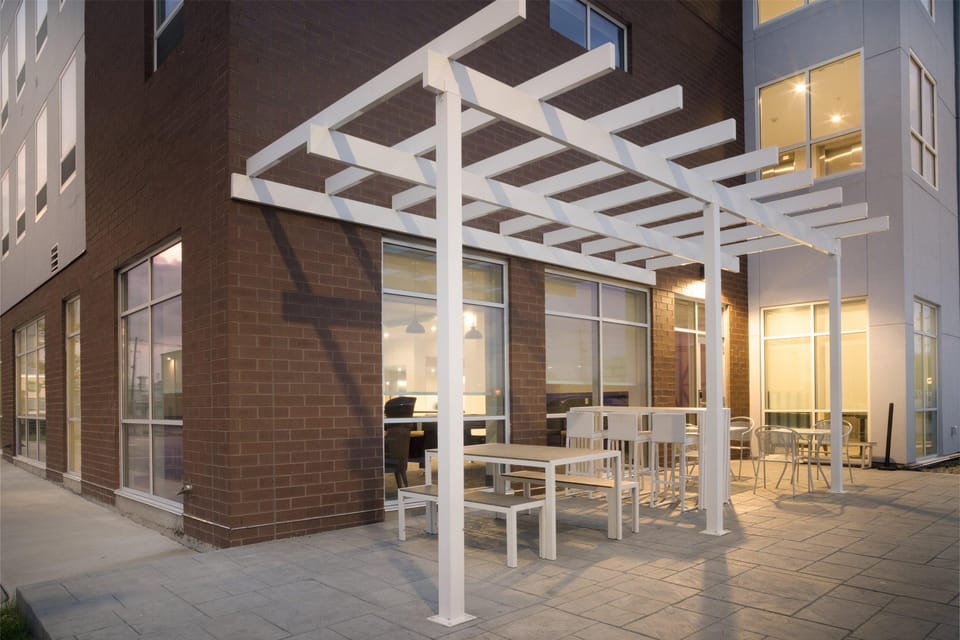 Facilities