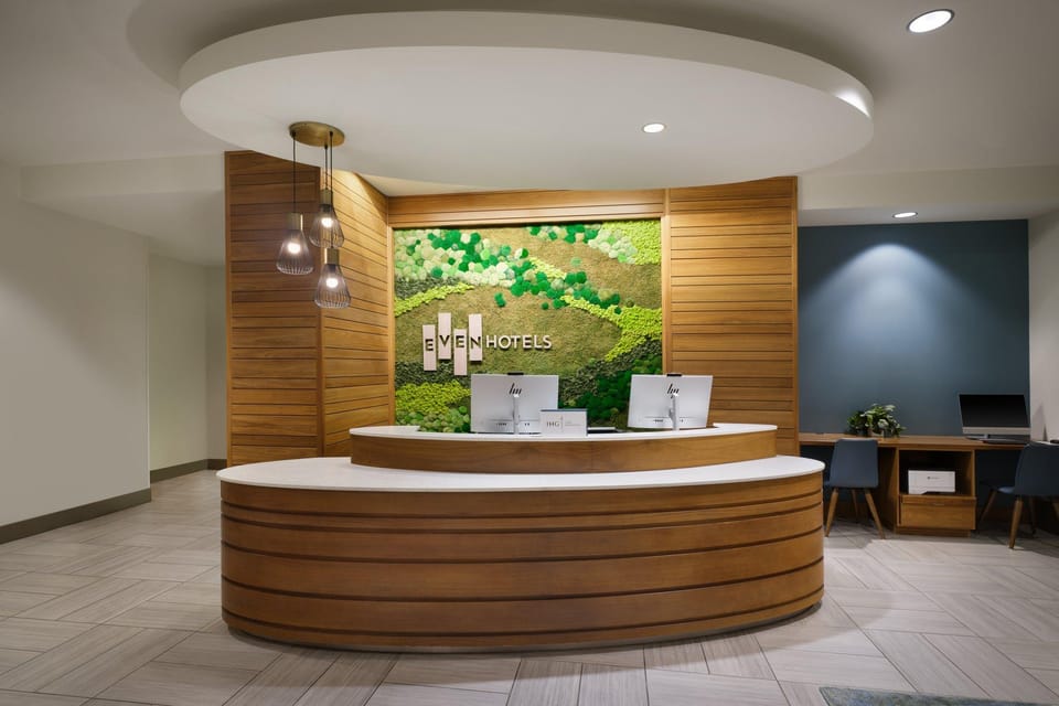 EVEN Hotel Atlanta - Ballpark Area by IHG Hotel in Buckhead