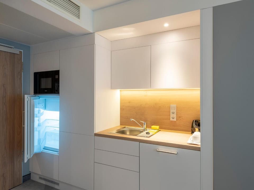 Holiday Inn Express Offenbach By IHG Hotel in Offenbach