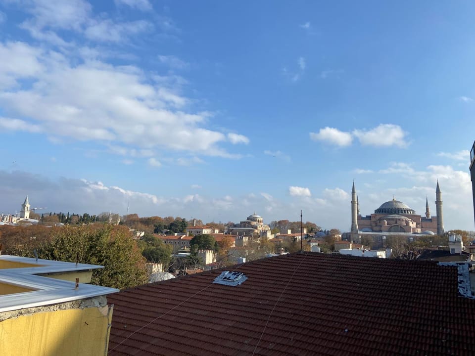 Pege Hotel Hotel in Istanbul