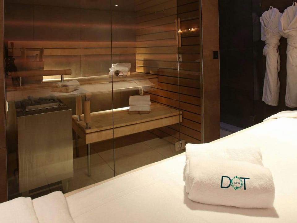 Park Hotel Principe Hotel in Lugano