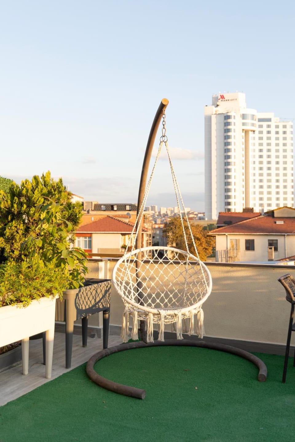 Classes Boutique Hotel Hotel in Istanbul