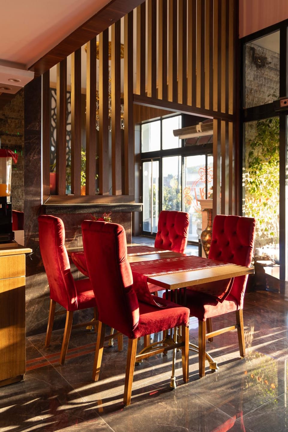 Classes Boutique Hotel Hotel in Istanbul