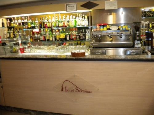 Bar/lounge