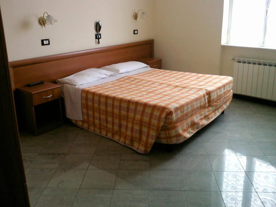 Serafino Liguria Hotel Hotel in Genoa