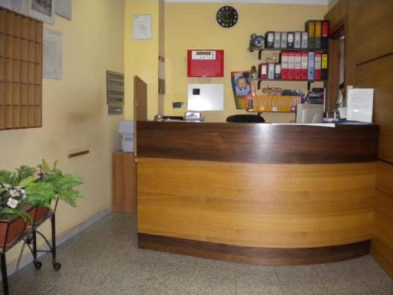 Serafino Liguria Hotel Hotel in Genoa