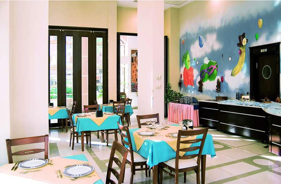 Almena Hotel Hotel in Marmaris