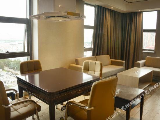 Lvyue Luxury Hotel Hotel in Zhejiang