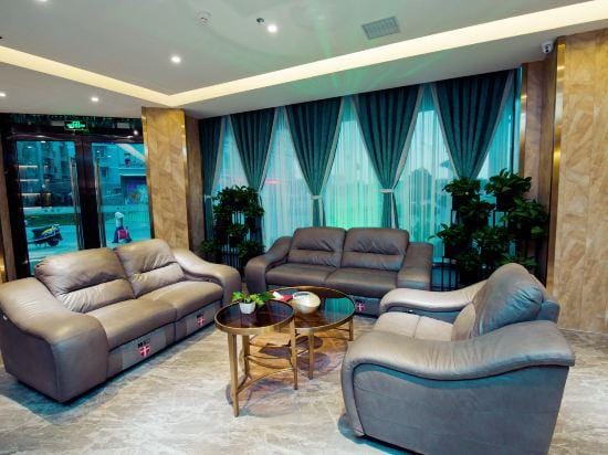 Jian Jane Hotel Hotel in Chengdu