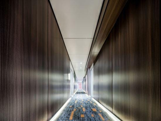 Huainan Juyile Light Luxury Hotel Hotel in Jiangsu