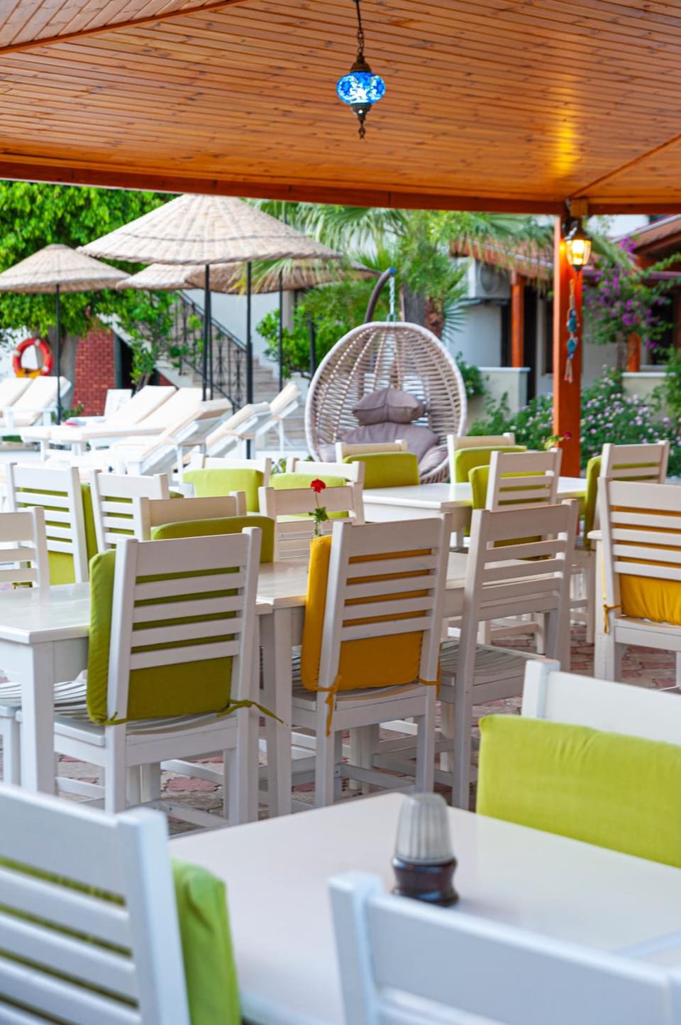 Portakal Hotel Hotel in Dalyan