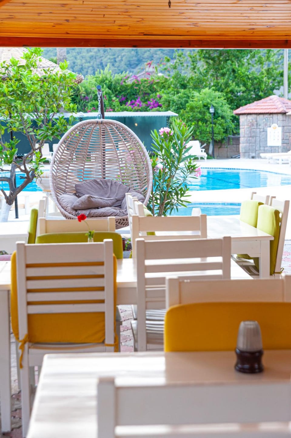 Portakal Hotel Hotel in Dalyan