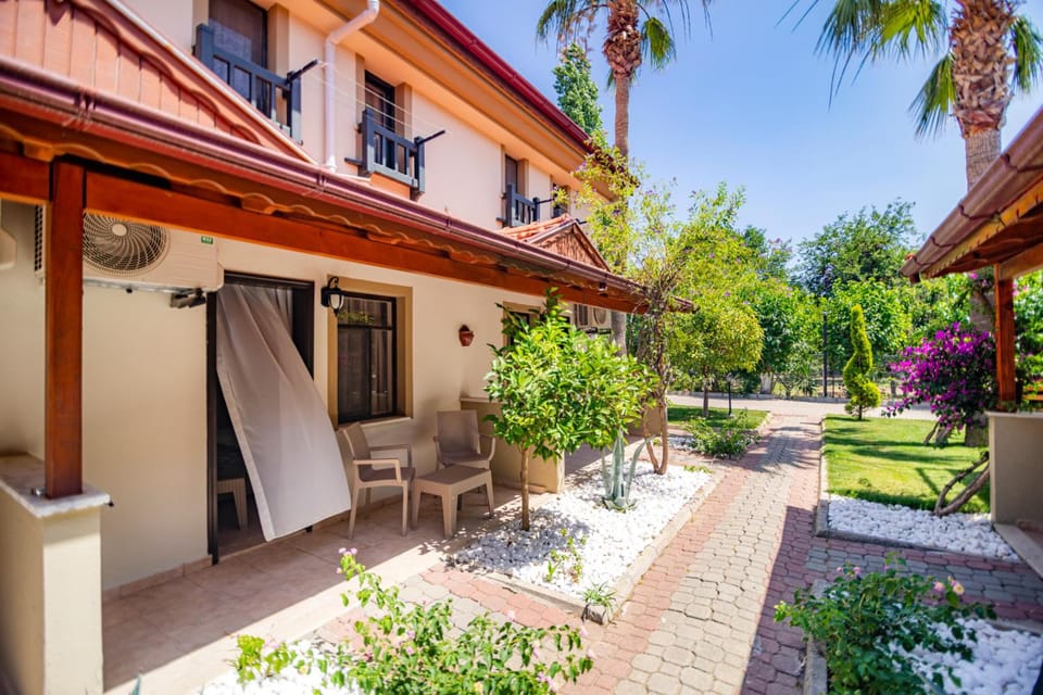Portakal Hotel Hotel in Dalyan