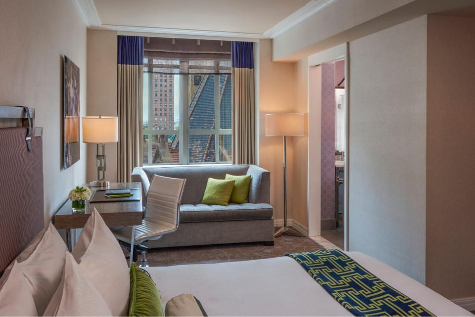 Guestroom