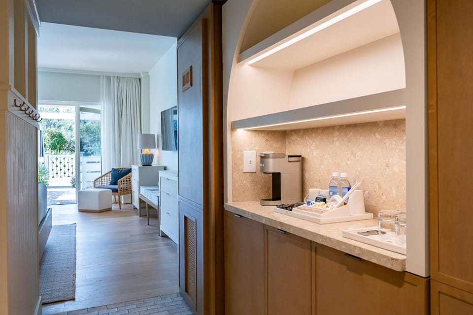 WaterColor Inn & Resort Resort in Watercolor