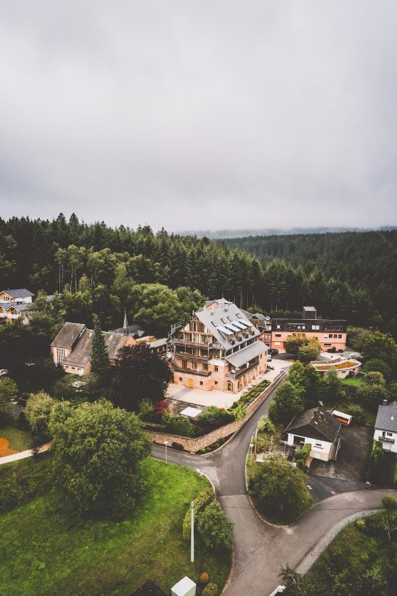 Klosterhotel Marienha H Langweiler Hotel in Rhineland-Palatinate
