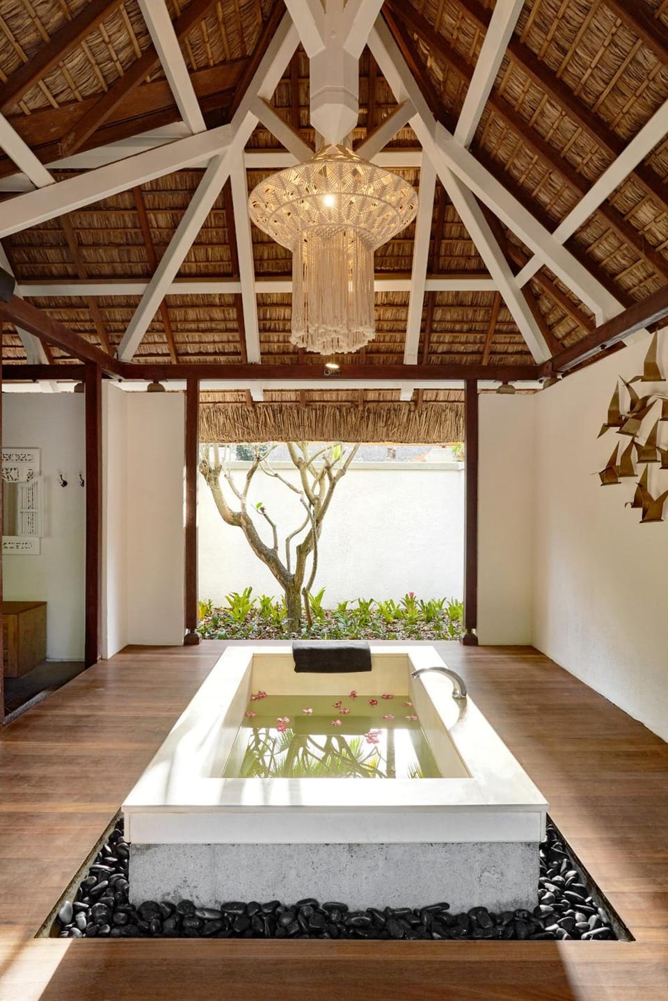 Paradise Cove Boutique Hotel Hotel in Rivière du Rempart District, Mauritius