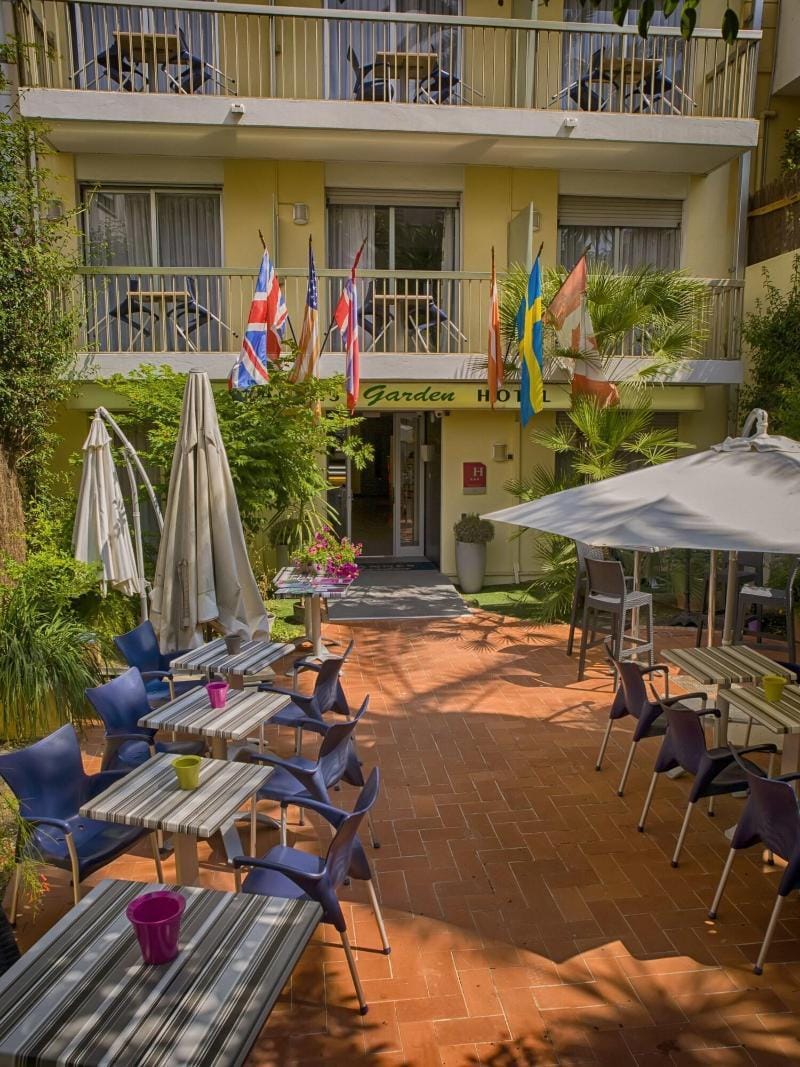 Cannes Garden Hotel Hotel in Cannes