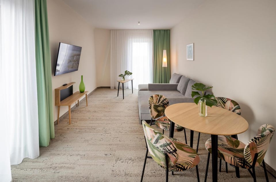 ARCOTEL HafenCity Dresden Hotel in Dresden-Neustadt