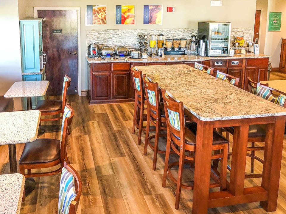 Best Western Home Place Inn Hotel in Tennessee
