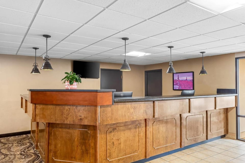 Rodeway Inn Hotel in Ohio