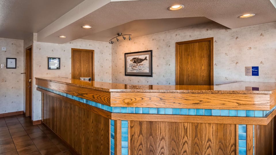 RiverTree Inn Inn in Clarkston