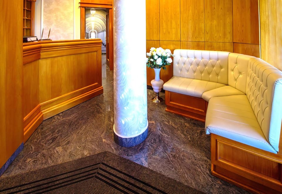 Hotel Cezar Banja Luka Hotel in Federation of Bosnia and Herzegovina