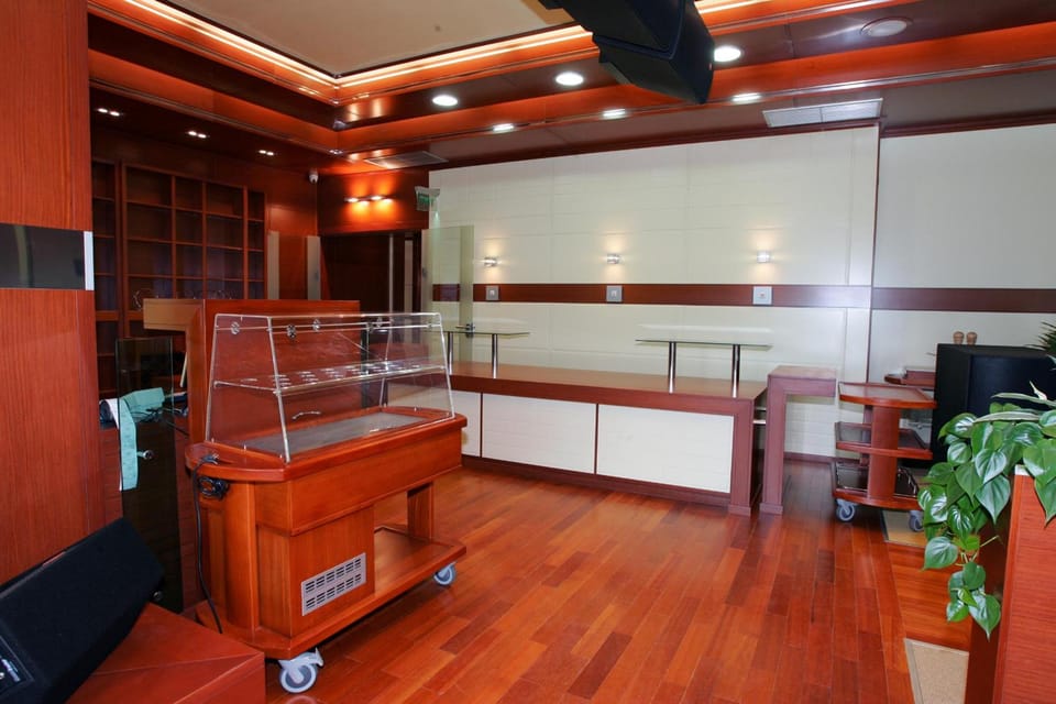 Hotel Cezar Banja Luka Hotel in Federation of Bosnia and Herzegovina
