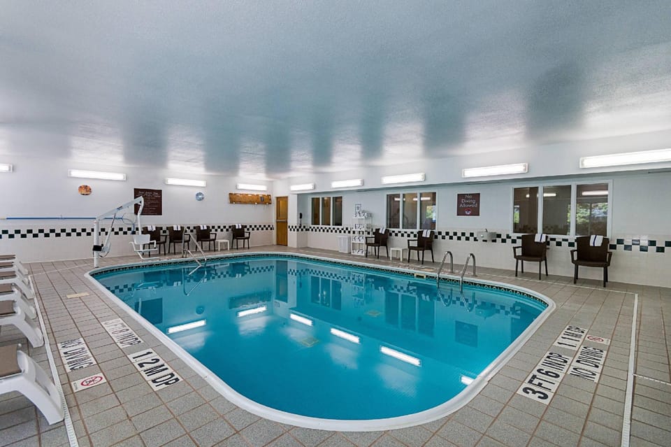 Comfort Inn Barboursville near Huntington Mall area Hotel in Ohio