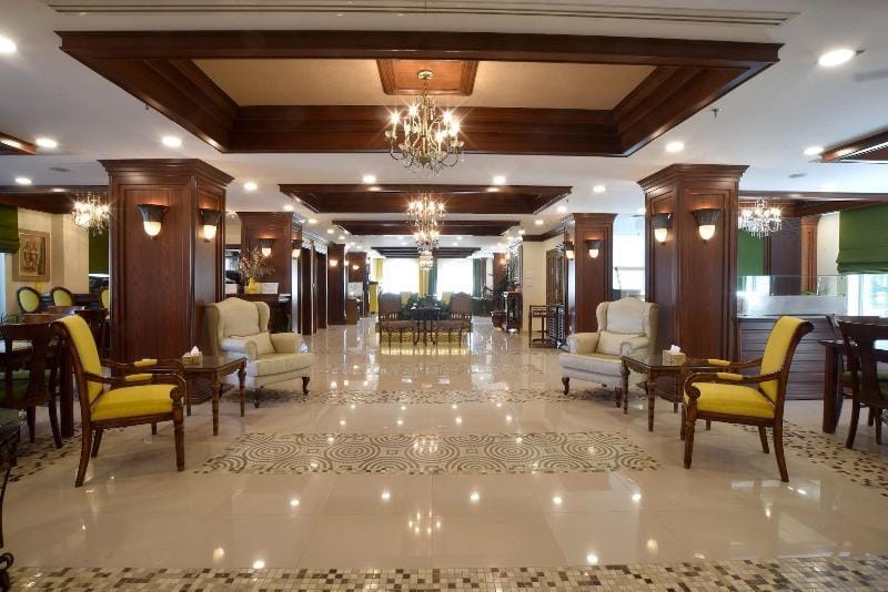Alexander Gerakari Hotel Hotel in Crete