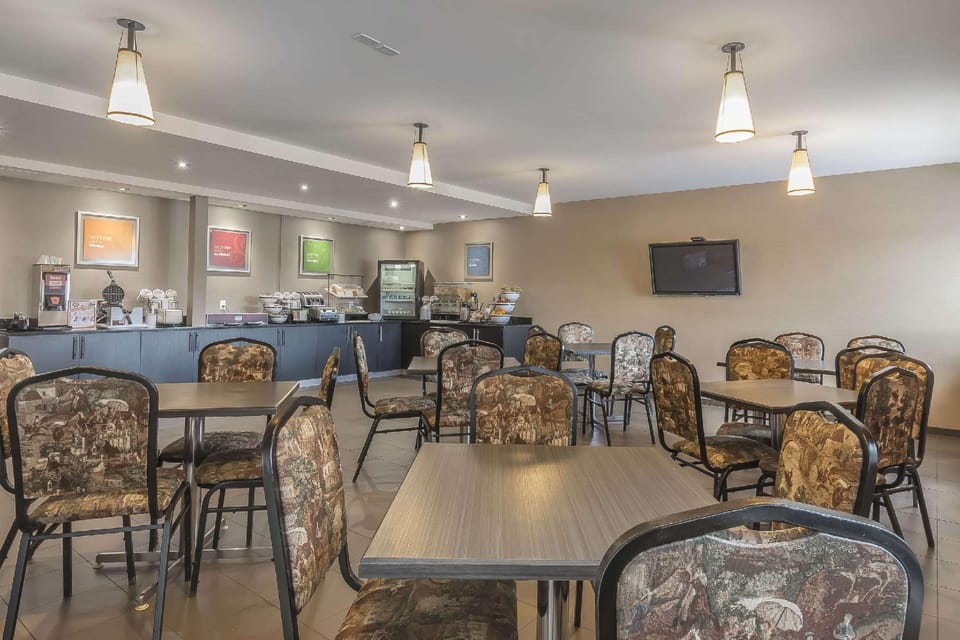 Comfort Inn Hotel in Quebec