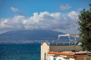 Donedua Hotel in Vico Equense