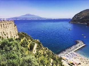 Donedua Hotel in Vico Equense