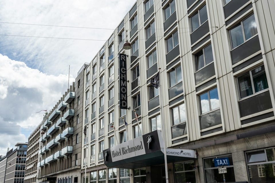 Recreational facilities