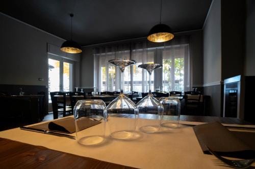 Albergo Ristorante Plaza Hotel in Liguria