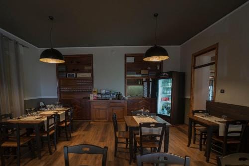 Albergo Ristorante Plaza Hotel in Liguria