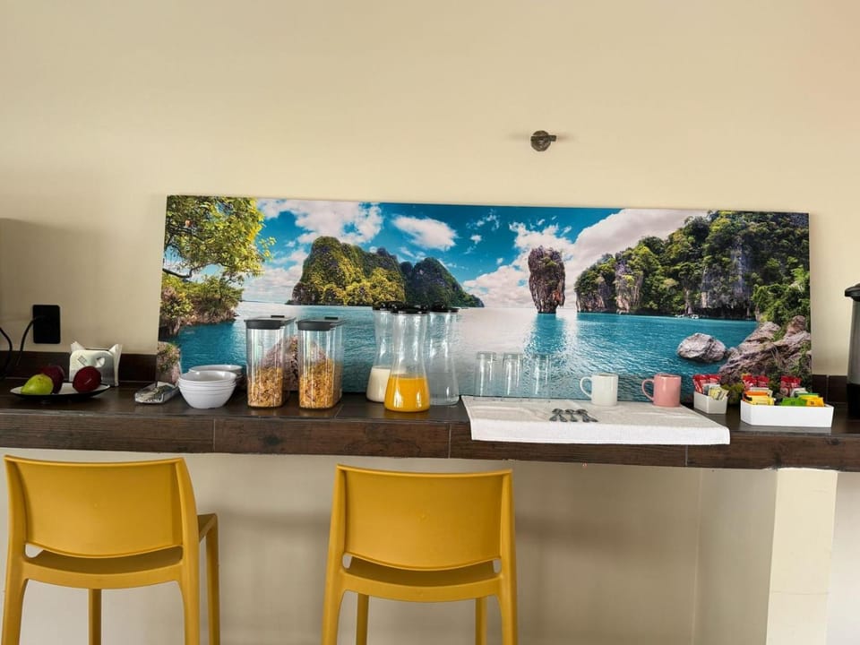 Food and beverages