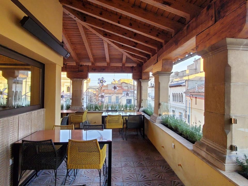 Cal Roure Boutique Hotel Hotel in Catalonia