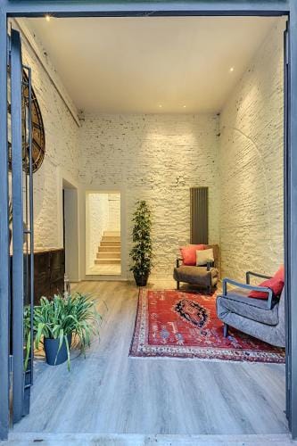 Camere di Betta Hotel in Siena