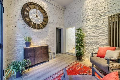 Camere di Betta Hotel in Siena