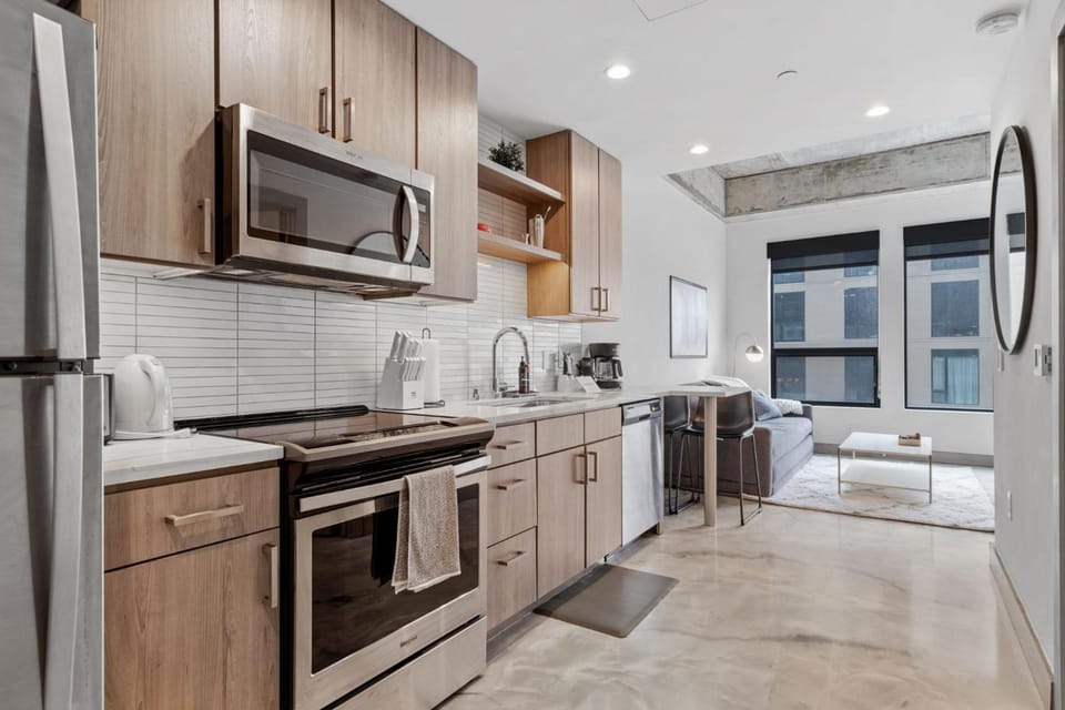 Sable 203 - Alcove Apartment hotel in Minneapolis