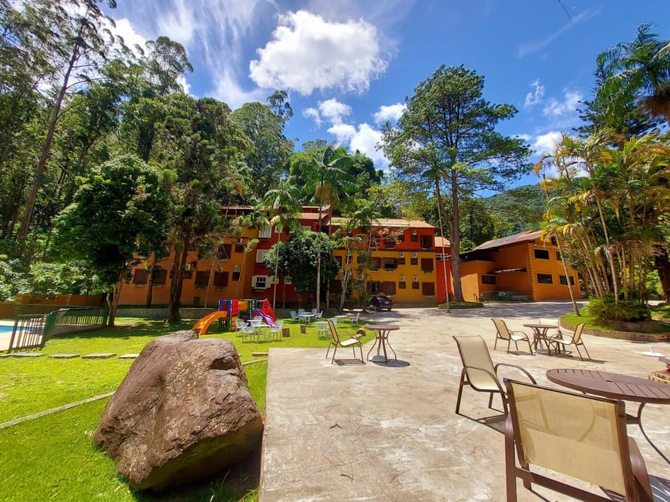 Hotel Vila Suica 1818 Hotel in Nova Friburgo