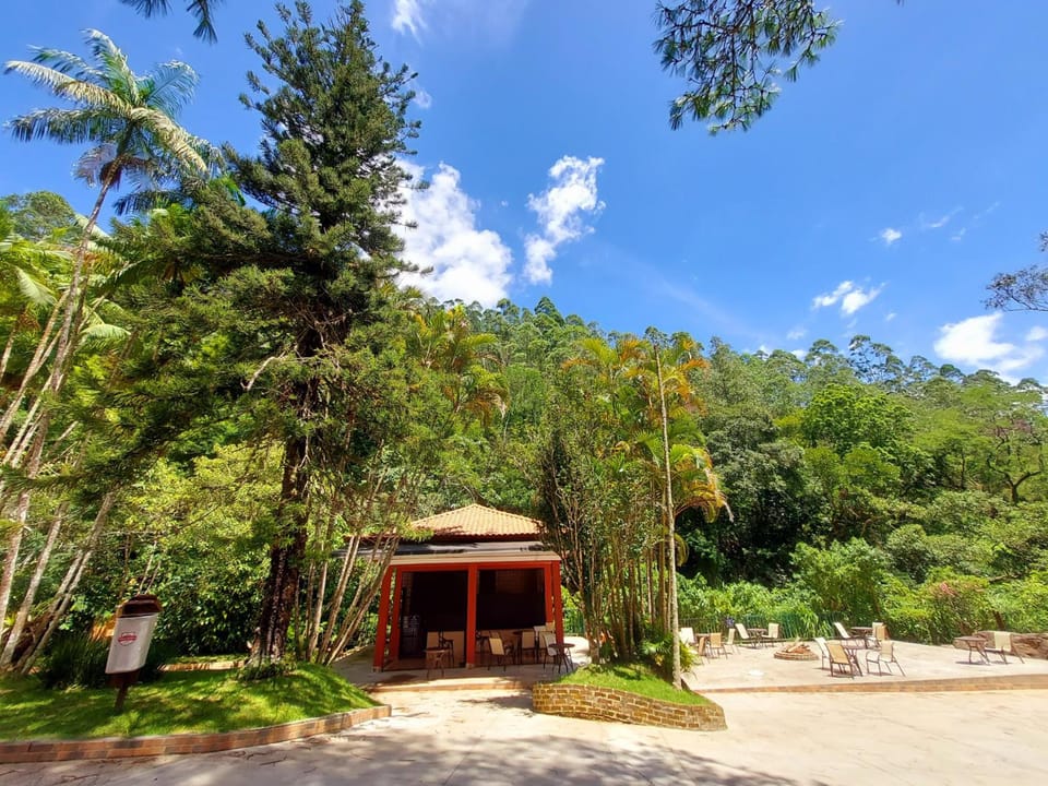 Hotel Vila Suica 1818 Hotel in Nova Friburgo