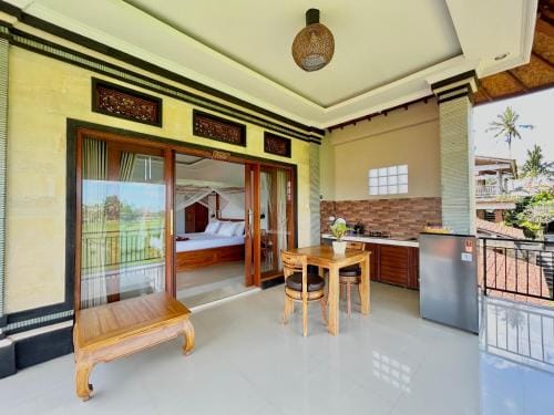 Bhakti Ubud Villa Hotel in Ubud
